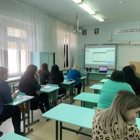 Методический мост 24 марта 2023