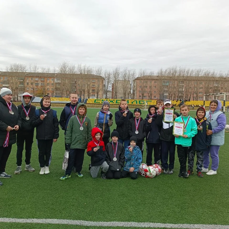 Футбольная страна 2024