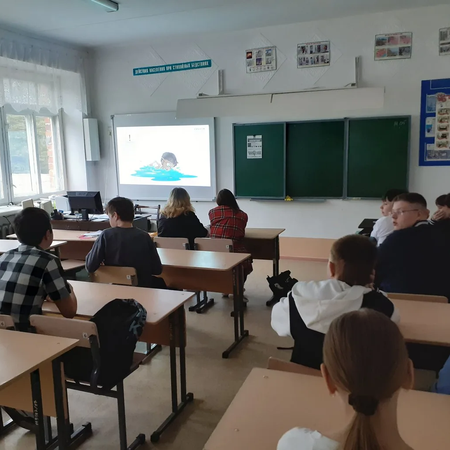 Комплексная безопасность детей летом