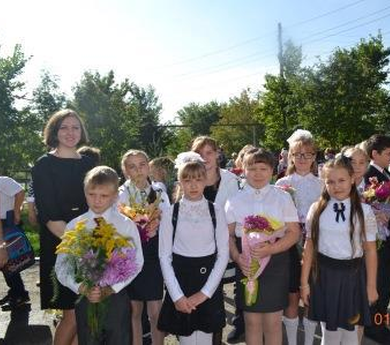 2017-2018 учебный год