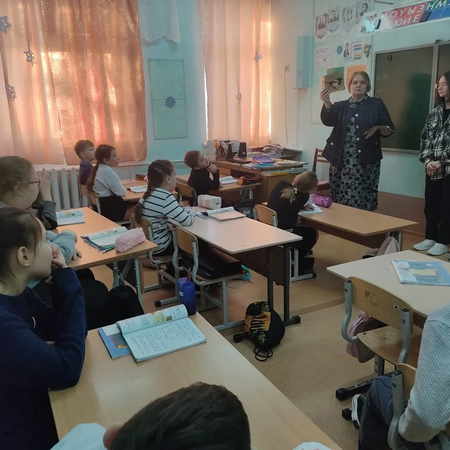 Операция «Кормушка»