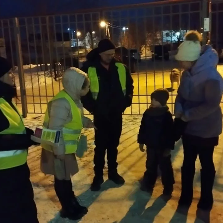 Скажем мошенничеству – НЕТ!