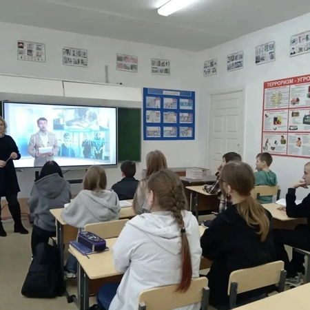 Как не стать жертвой в сети интернет