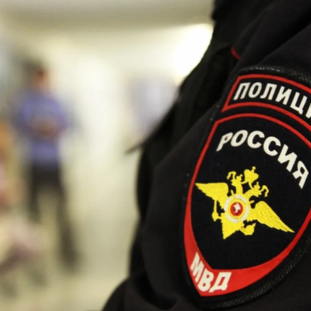 Профилактическое мероприятие «Лидер»