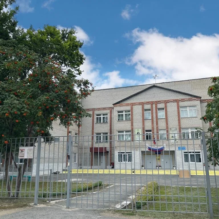 День открытых дверей 2023 года