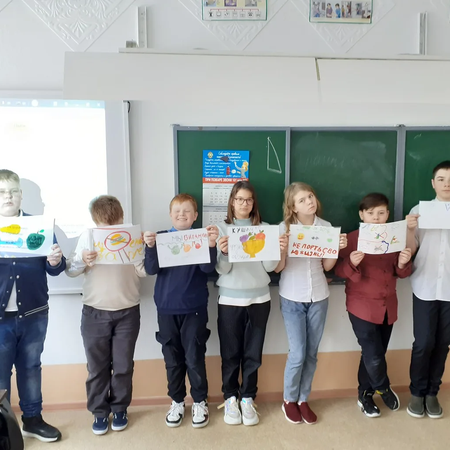 Профилактическое  мероприятие «Здоровье»