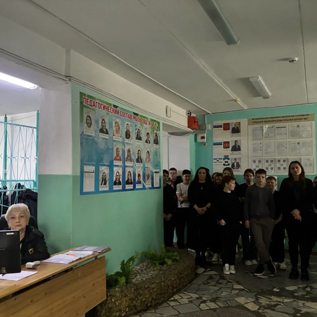 🚒 Учебная эвакуация в День защиты детей: безопасность превыше всего!