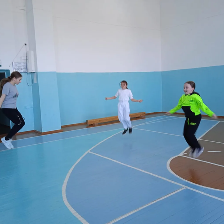 Всемирный день здоровья 2023