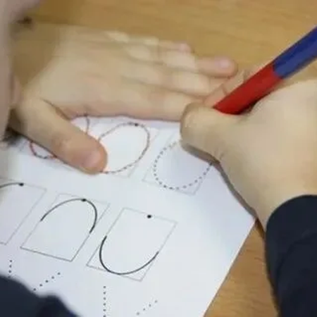 Консультация от учителя-дефектолога на тему  «Развитие графомоторных навыков у детей дошкольного возраста»