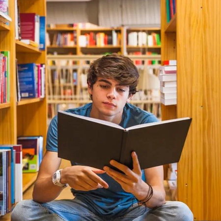 Как и сколько читать школьникам?