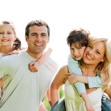 Создание благоприятной атмосферы в семье!