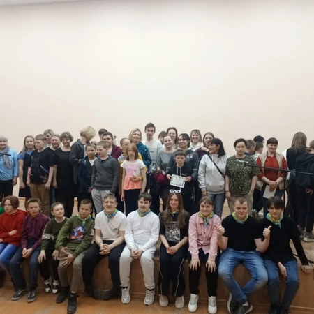 Квест – игра «Как приручить дракона»