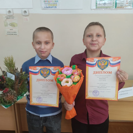 Муниципальный конкурс декоративно- прикладного творчества "Мир моих увлечений"