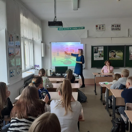 Безвредного табака не бывает