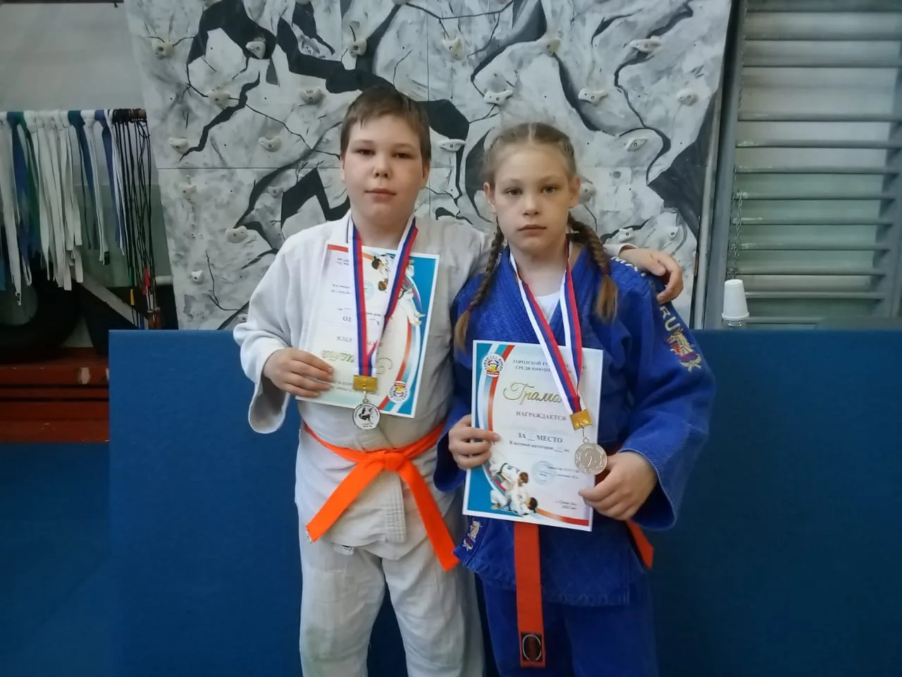 Здоровые интересы и увлечения  учеников МБОУ СОШ № 6