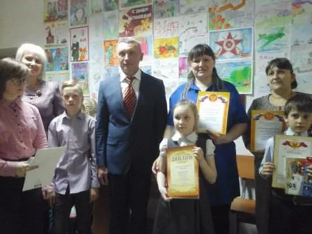 Конкурс эссе  «Судьба человека»