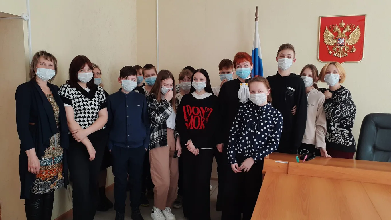 Комплексная оперативно - профилактическая операция «Дети России-2022»