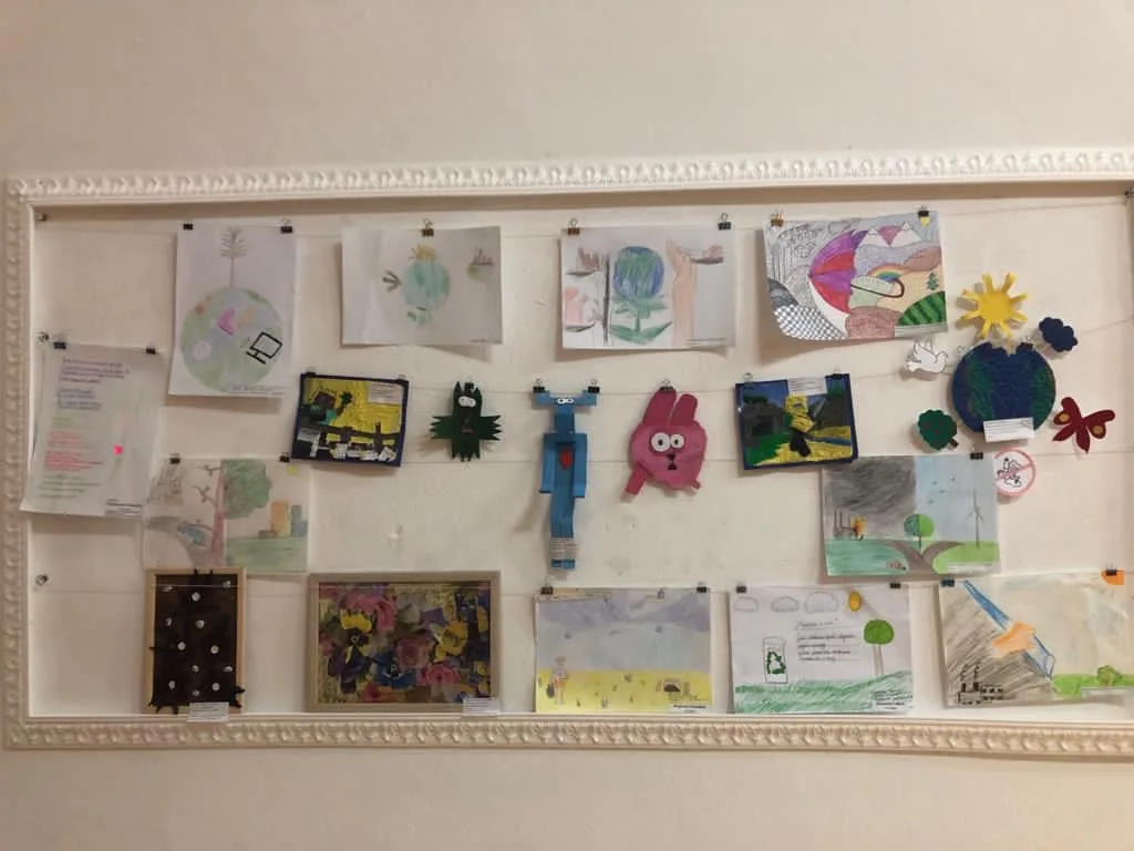 Экологическая неделя