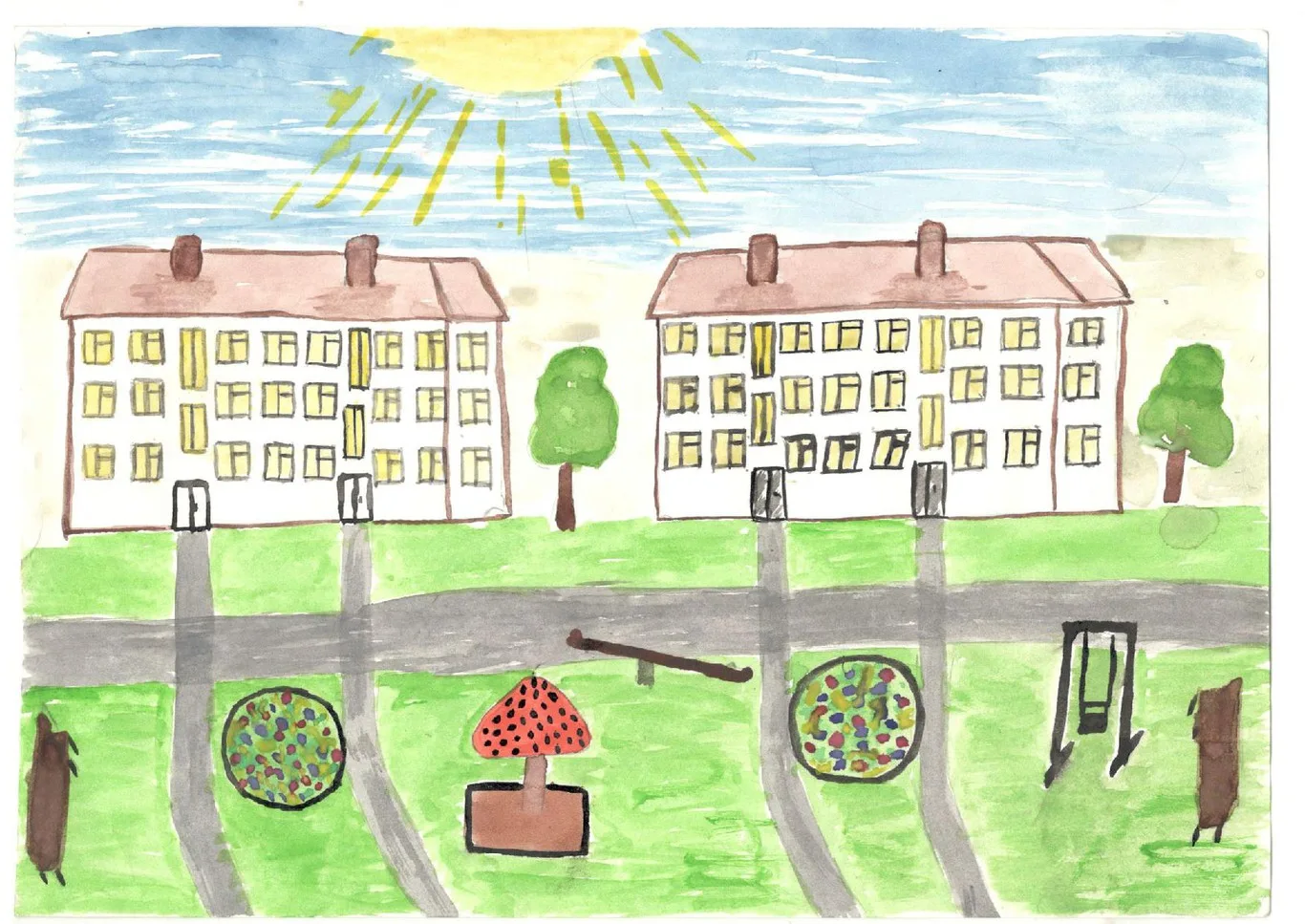 День России