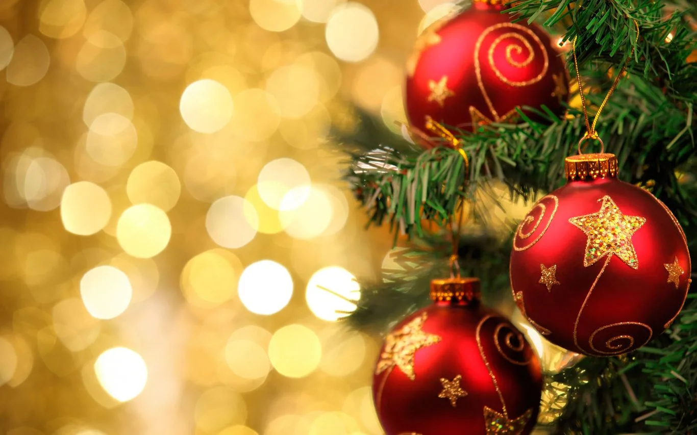 Новый год  в школе