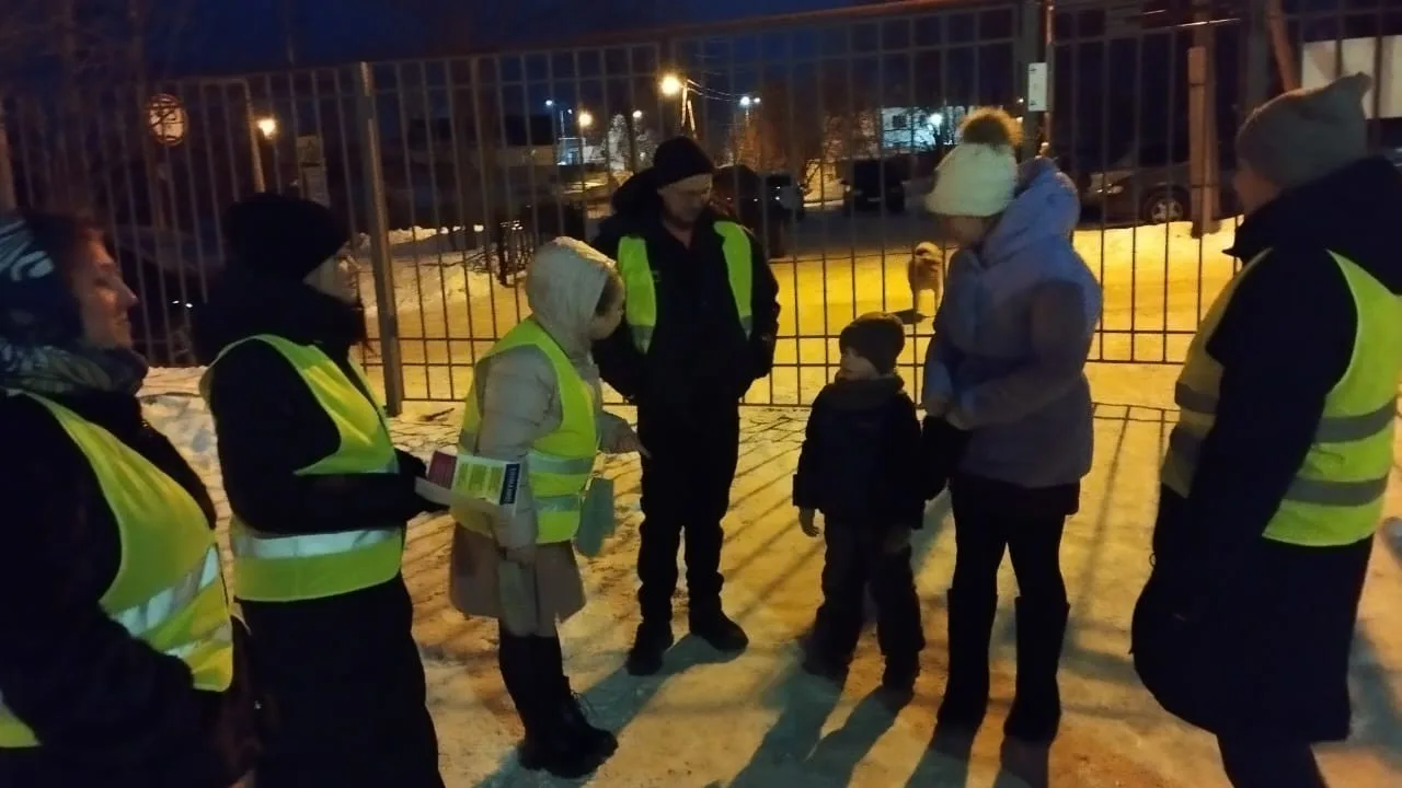 Скажем мошенничеству – НЕТ!