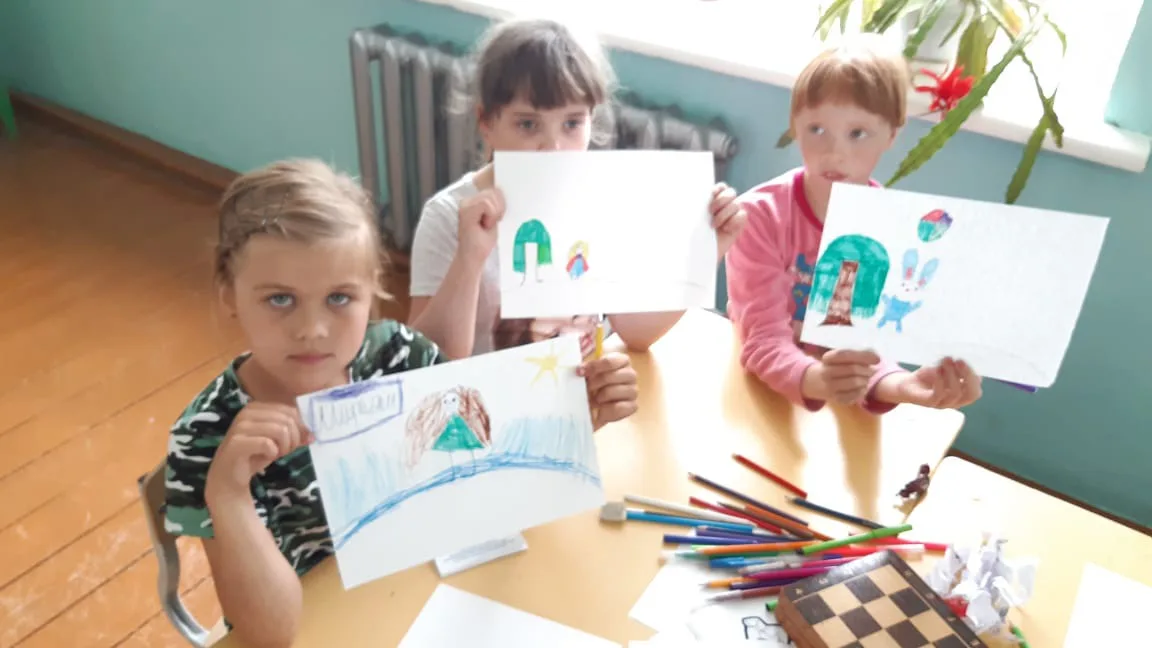 Месячник антинаркотической направленности