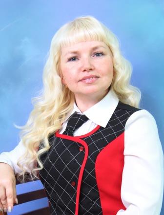 Труфанова Ирина Владимировна
