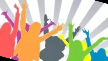 Проект «Танцуем вместе»