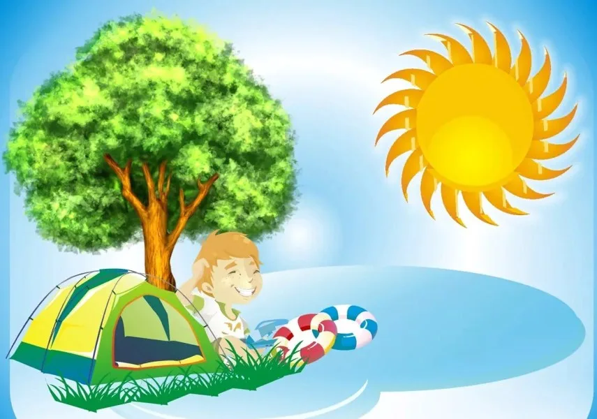 Летняя оздоровительная кампания