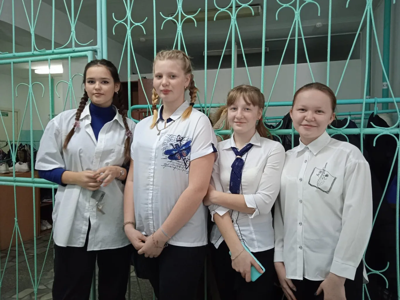 Проект «Линия жизни» в профилактическом десанте