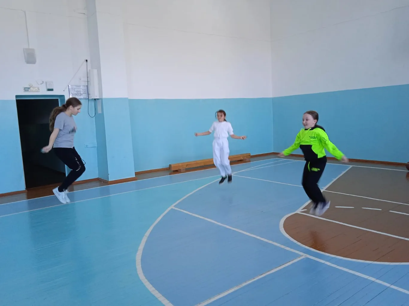 Всемирный день здоровья 2023