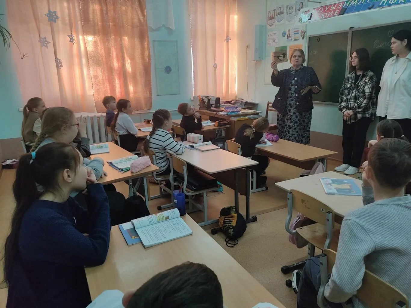 Операция «Кормушка»