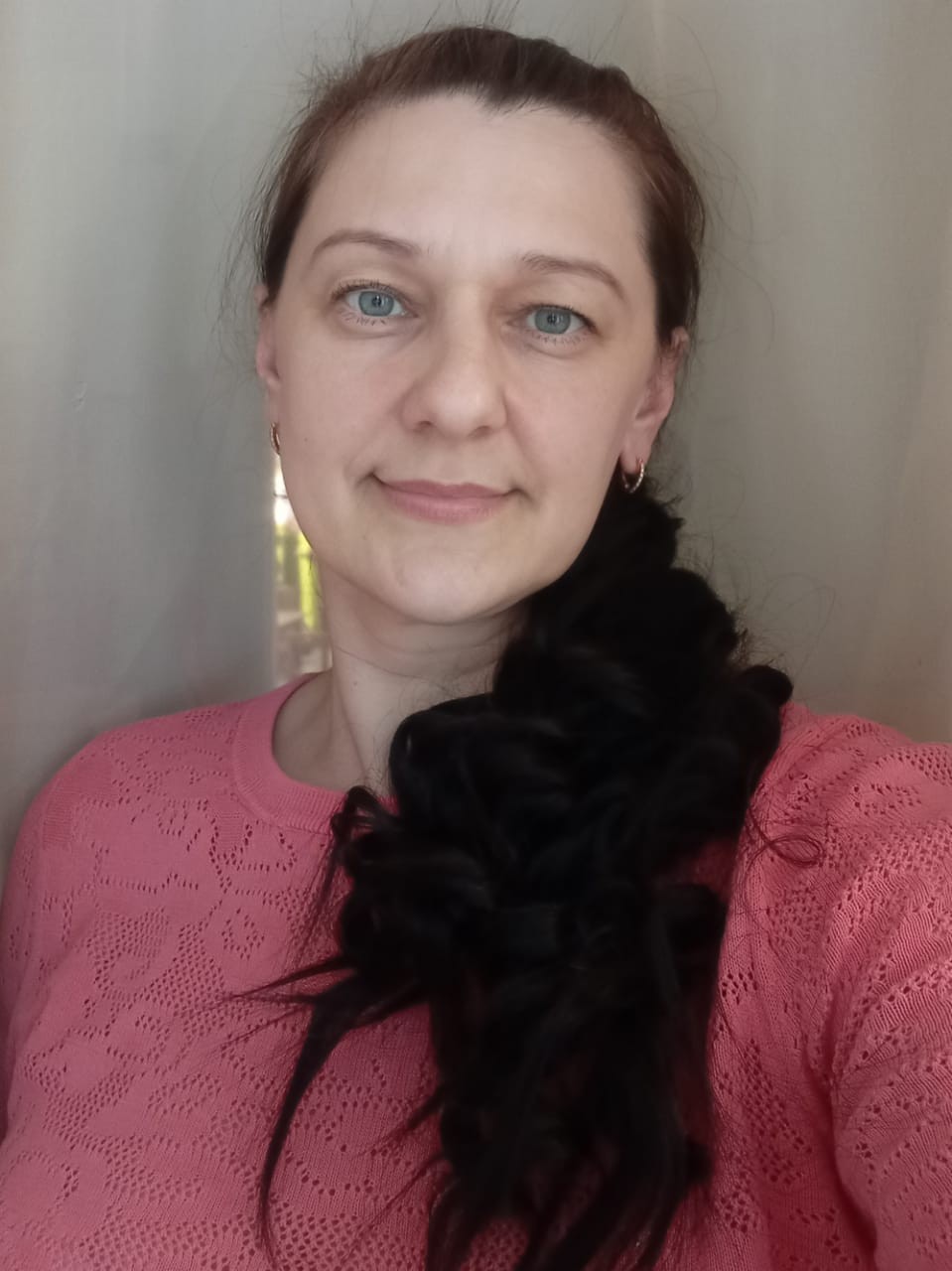 Коковина Наталья Александровна