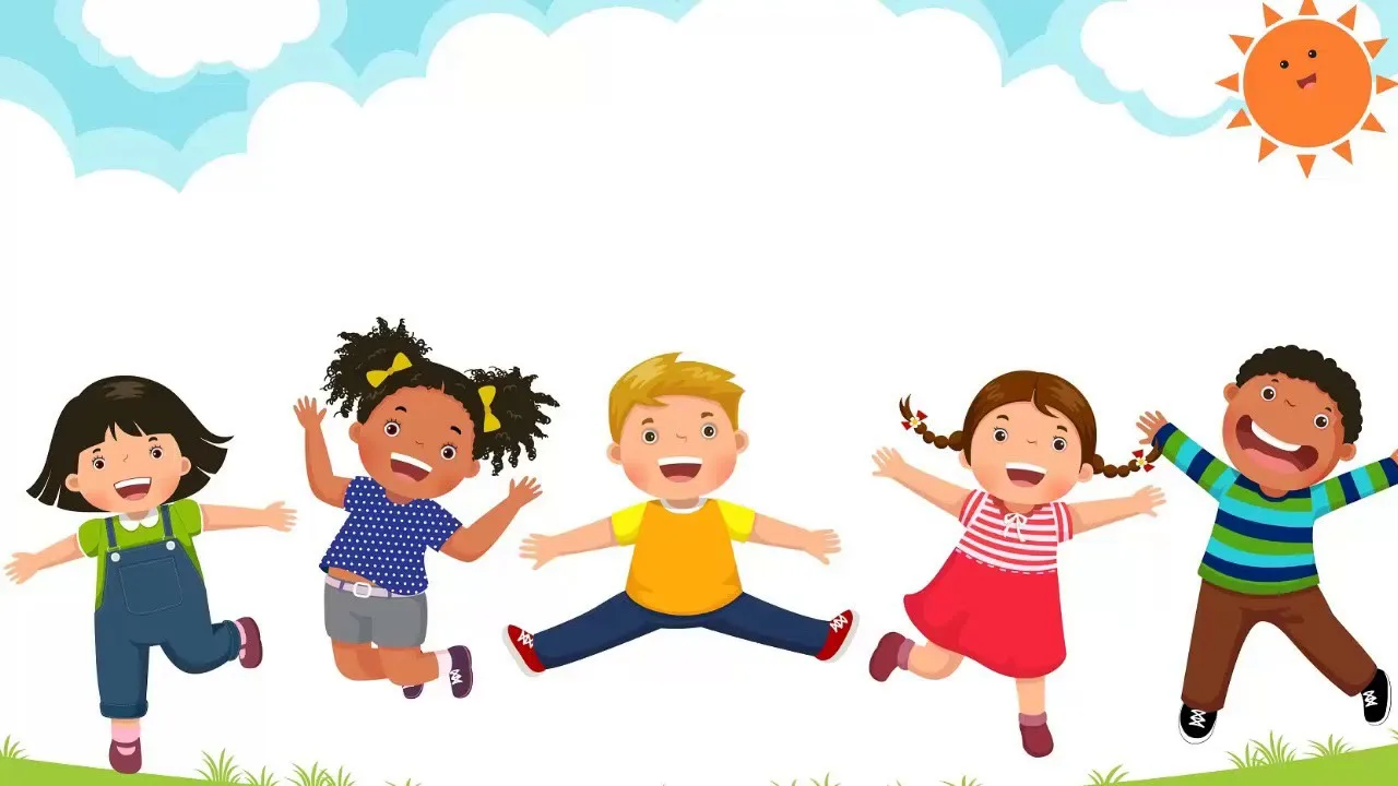 Детская оздоровительная кампания 2022