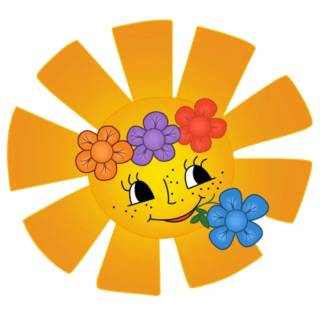 Летний отдых 2016