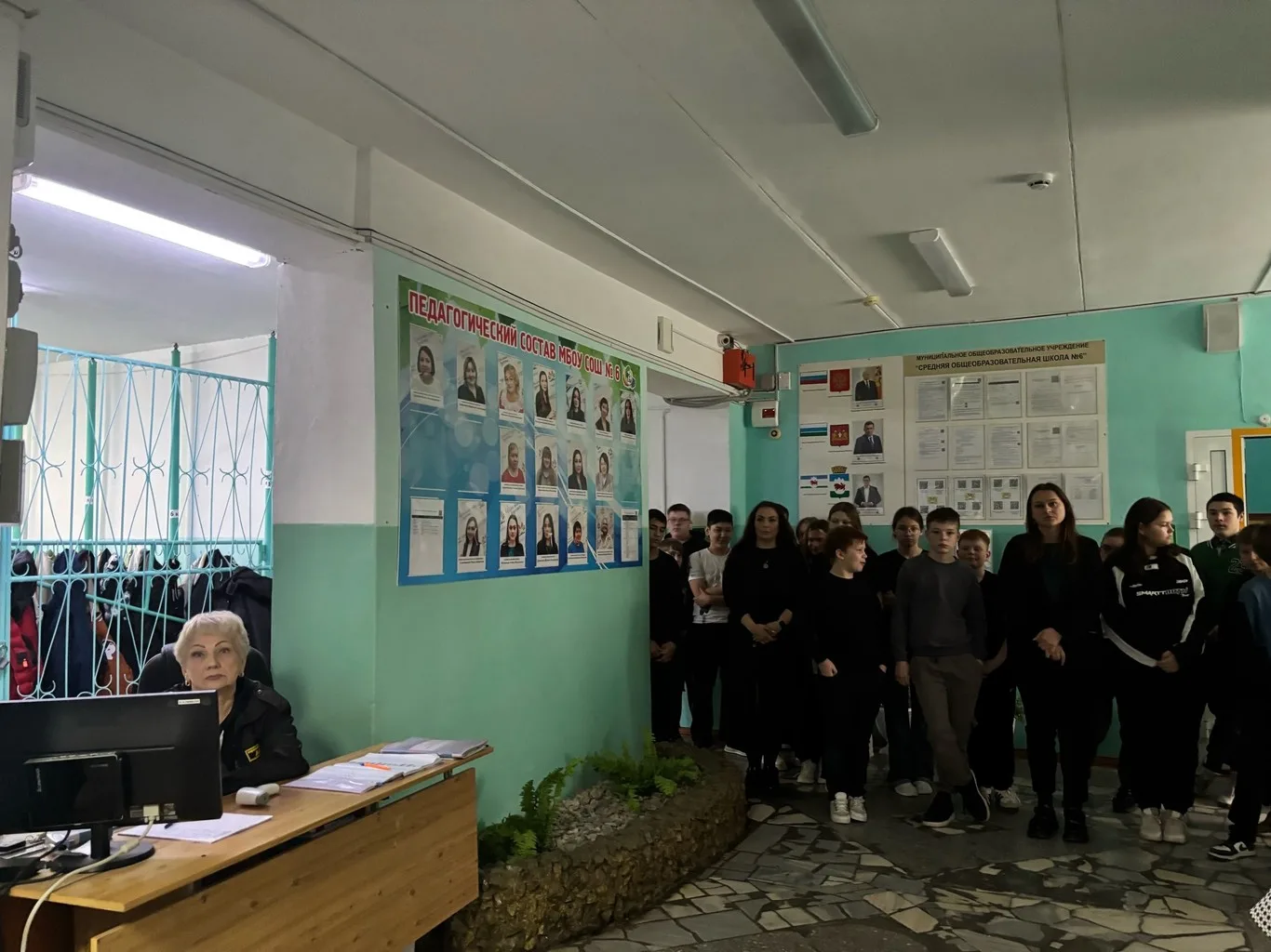 🚒 Учебная эвакуация в День защиты детей: безопасность превыше всего!