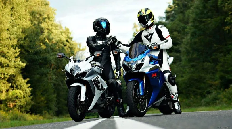 Круглый стол «Мотоцикл – друг или враг»