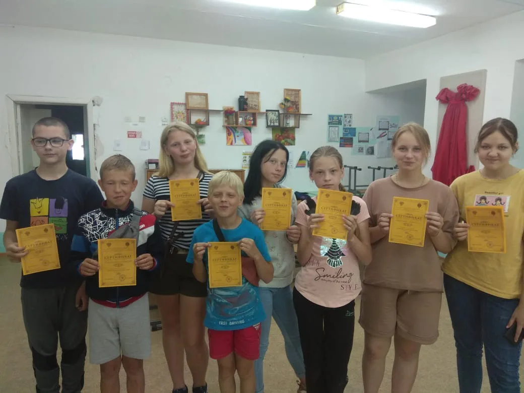 Петровские уроки